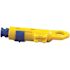 Klein Tools Twisted Pair Install Kit With Zipper Pouch