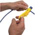 Klein Tools Twisted Pair Install Kit With Zipper Pouch