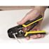 Klein Tools Twisted Pair Install Kit With Zipper Pouch