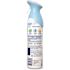 Febreze Febreze Air, Linen & Sky, 8.8 Oz Aerosol, Carton Of 6