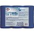 Clorox Disinfecting Wipes, 7 X 8, Fresh Scent/citrus Blend, Package Of 3