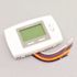 Honeywell Digital Fan Coil Thermostat 120vac Or 240vac 2 Or 4 Pipe Fan Coil Heat