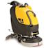 Tornado 20" Disc Scrubber, Brush Assist