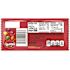 Skittles Chewy Candy, Original, 2.17 Oz Bag, 36 Bags/box