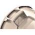 Rubbermaid Commercial 10 Gallon Brute White Trash Can