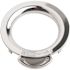 Symmons Ã¢Allura Chrome Dial Kit For Tub/shower, Package Of 2