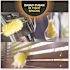 Swiffer Heavy Duty Dusters Refill, Dust Lock Fiber, Yellow Case Of 24