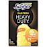 Swiffer Heavy Duty Dusters Refill, Dust Lock Fiber, Yellow Case Of 24
