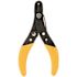 Klein Tools Adjustable Wire Stripper For 12 To 25 Solid And Stranded Wire