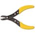 Klein Tools Adjustable Wire Stripper For 12 To 25 Solid And Stranded Wire