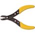 Klein Tools Adjustable Wire Stripper For 12 To 25 Solid And Stranded Wire