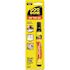 Goo Gone Goo Gone Mess-Free Pen Cleaner, Citrus Scent, 0.34 Pen Applicator, Carton Of 12