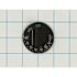 Whirlpool Replacement Temperature Knob For Ovens, Part# Wp74002352