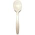 Empress Earth Earth Heavy Weight Soup Spoon, Natural Bio Blend, Case Of 1000