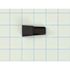 Electrolux Replacement End Cap For Range, Part# 316137003