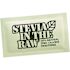 Stevia In The Raw Sweetener, 2.5 Oz Packets, Case Of 600