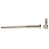 Generic Helag Screws, . , Ss, Package Of 25