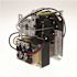 Honeywell Control Center, 3/4 Horsepower, 120vac, 50va, 26.5v Secondary, Dpst