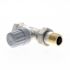 Danfoss 1/2" Straight Valve Body