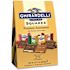 Ghirardelli Premuim Assorted Dark And Milk Chocolate Squares, 15.77 Oz Bag