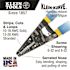 Klein Tools Apprentice Tool Set, 14-Piece