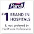 Purell Premoistened Sanitizing Hand Wipes, Individually Wrapped, Carton Of 1000