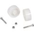 Snowex Rotary Broom Plow Wheel Kit