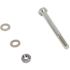 Snowex Throttle Cable Kit