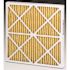 Generic 20x24x2 Pleated Air Filter Merv 11 High Capacity Box Of 12