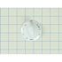 Electrolux Replacement Burner Control Knob For Range, Part #318196633