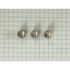 Lg Replacement Cooktop Knob For Range, Part #aez73293801