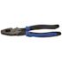 Klein Tools 9'' Journeyman High-Leverage Side-Cutting Heavy Duty Pliers