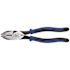 Klein Tools 9'' Journeyman High-Leverage Side-Cutting Heavy Duty Pliers