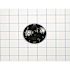 Frigidaire Knob Control For Ranges Part #318196634