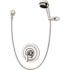 Symmons Allura 3-Function Hand Shower Trim In Chrome