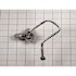 Frigidaire Ignitor Orifice Assembly For Ranges Part #316237805