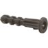 Generic Standard Duty Wall Anchors, Fits #6-8 Screws, Package Of 100