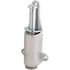 Ives Satin Chrome Brass Plunger Type Door Holder