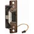 Adams Rite Dark Bronze Electric Strike For Aluminum Frame Radius