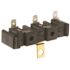 Ge General Electric Replacement Terminal Block For Dryers, Part #we4m525