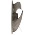 Ge General Electric Replacement Propeller Fan For Air Conditioner, Part #wj73x10047