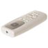 Ge General Electric Replacement Air Conditioner Remote Control, Part# Wj26x20522