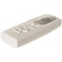 Ge General Electric Replacement Air Conditioner Remote Control, Part# Wj26x20522