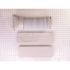 Lg Replacement Duct Assembly For Air Conditioner, Part# Cov31735401
