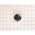 Whirlpool Replacement Control Knob For Cooktop, Part# Wpw10316662