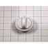 Electrolux Replacement Control Knob For Dryer, Part # 131873304