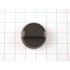 Whirlpool Replacement Gas Valve Knob For Cooktop/range, Part# Wp71001057