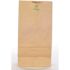 Duro Recycled Bag With Natural Kraft Case Of 500