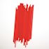 Empress Red Ccktal Unwrapped Straw/stirrer 5.25" Case Of 10,000