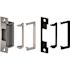 Trine 4200 Series Electric Strikes, 12 Vdc, For Locksets Wo/ Deadbolt